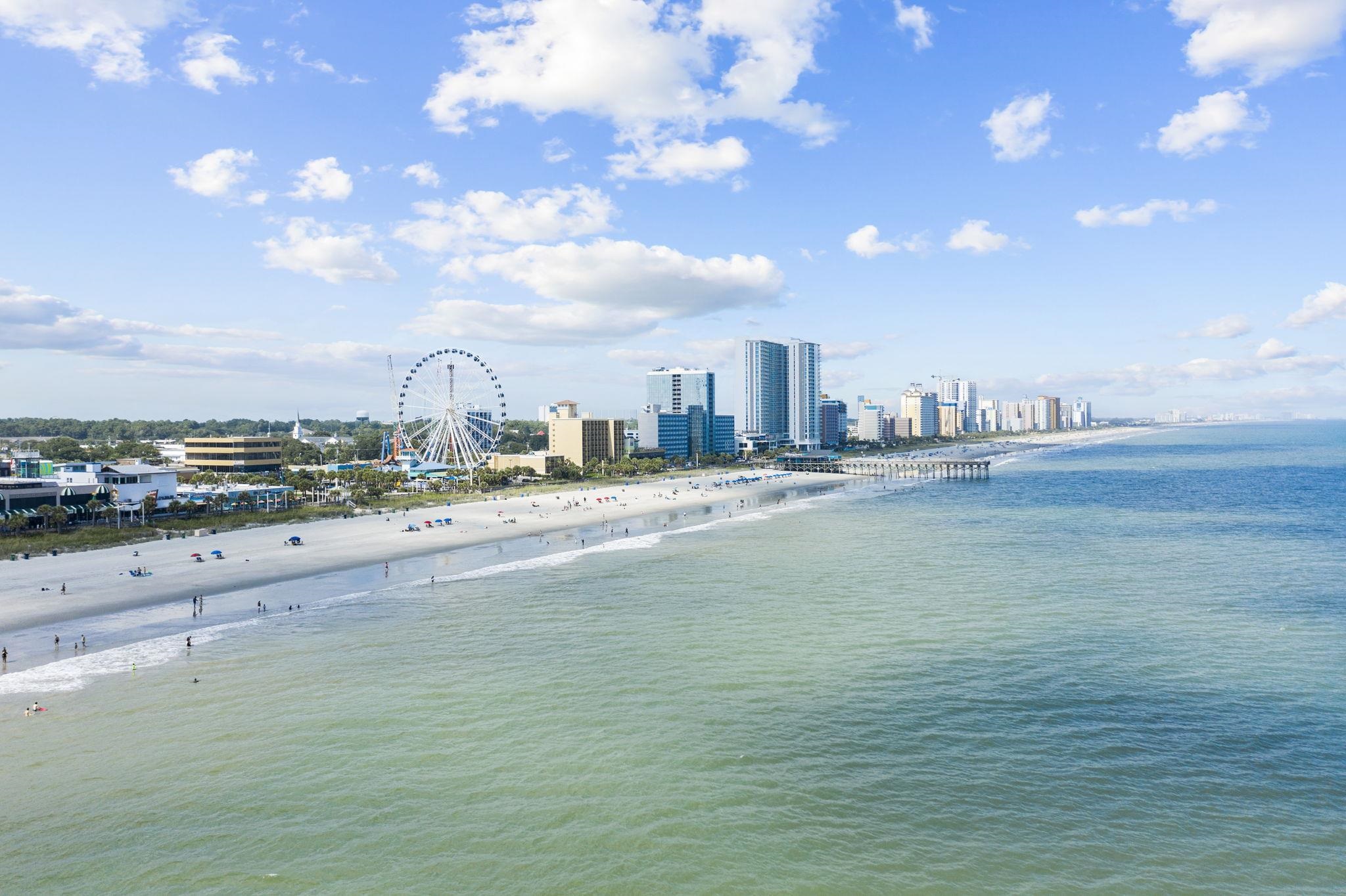 1501 S Ocean Blvd. Unit: 925