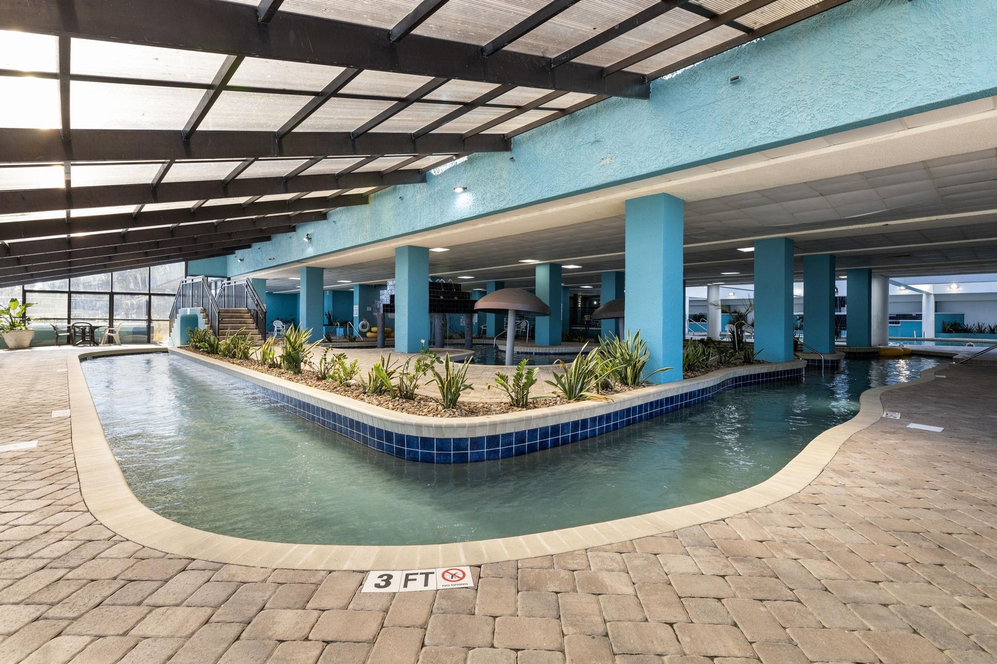 1501 S Ocean Blvd. Unit: 925