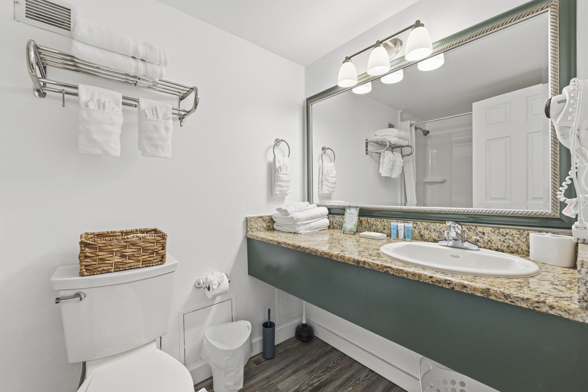 1501 S Ocean Blvd. Unit: 925