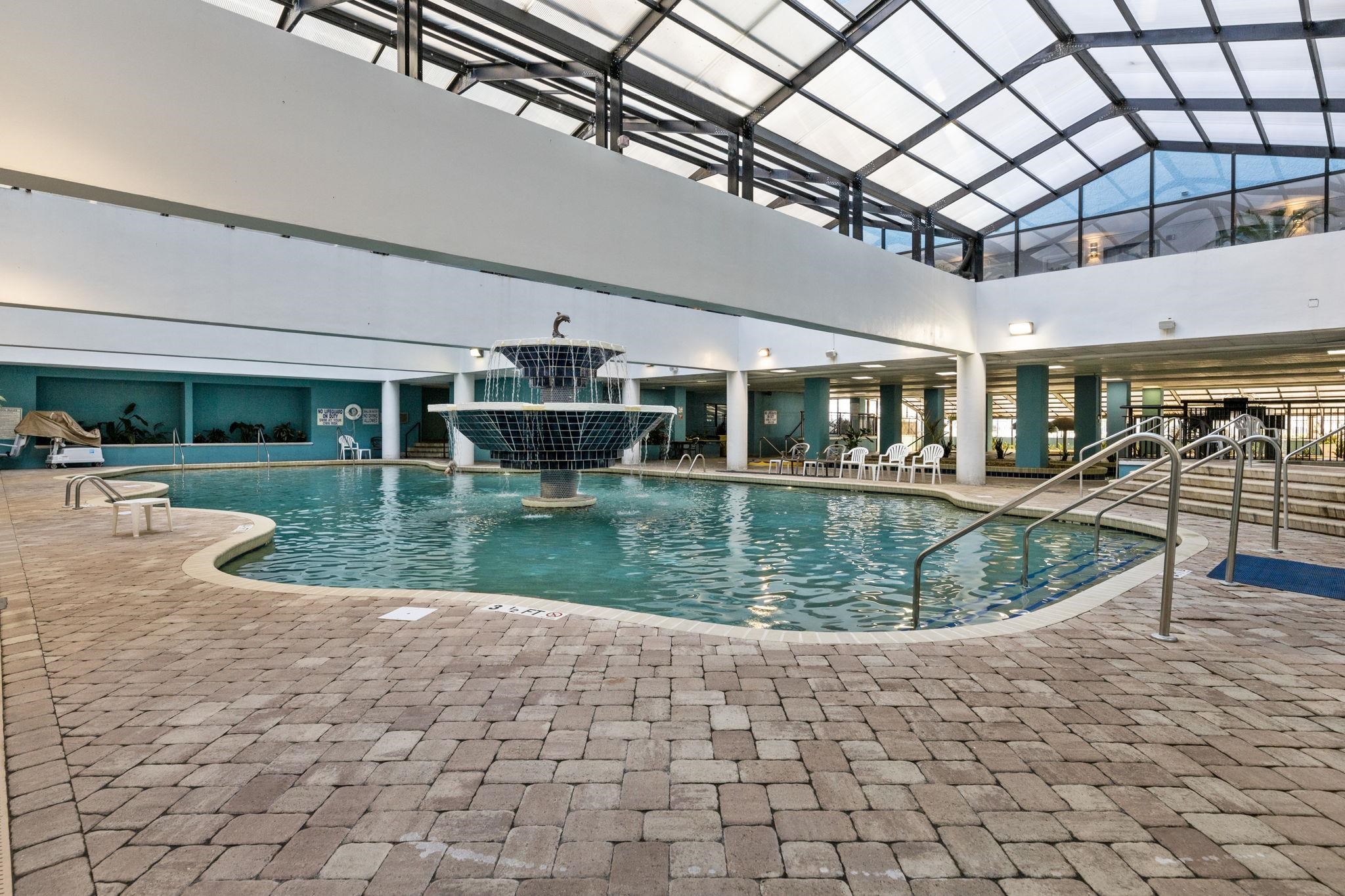 1501 S Ocean Blvd. Unit: 925