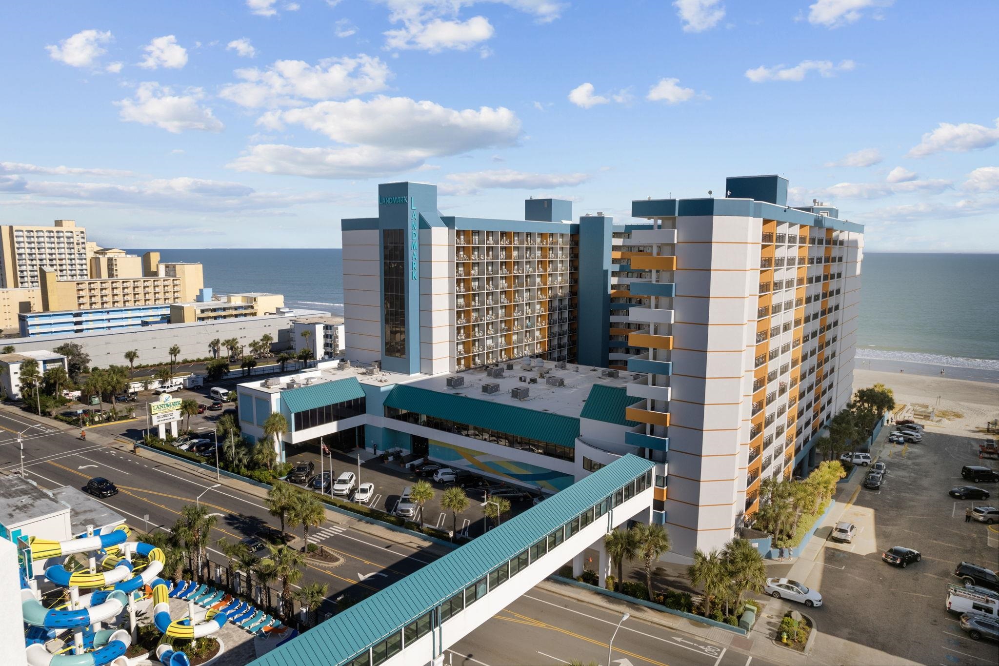 1501 S Ocean Blvd. Unit: 925