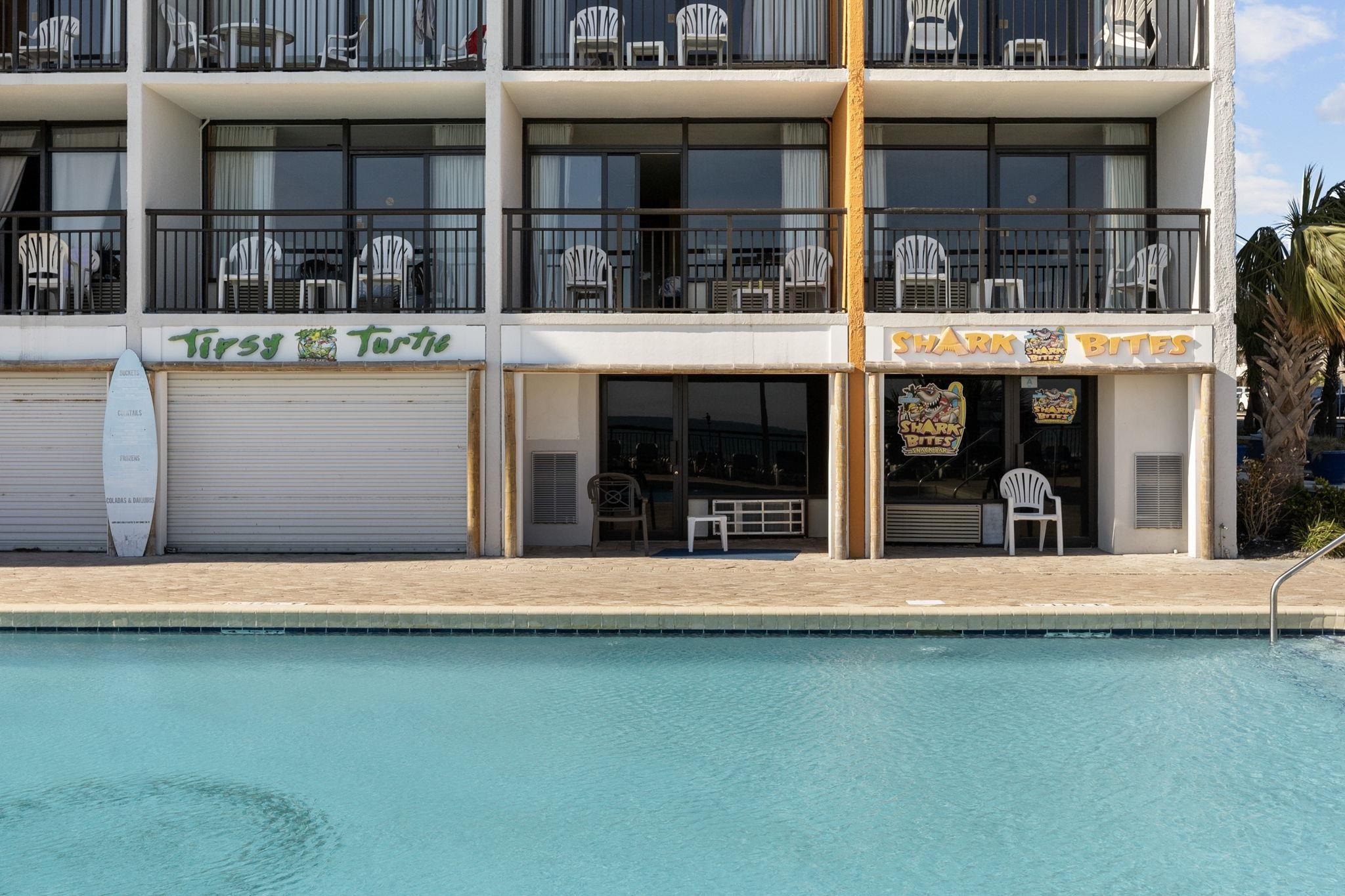 1501 S Ocean Blvd. Unit: 925