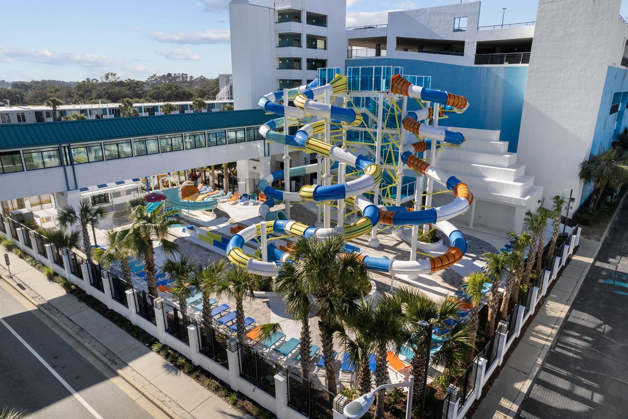 1501 S Ocean Blvd. Unit: 925