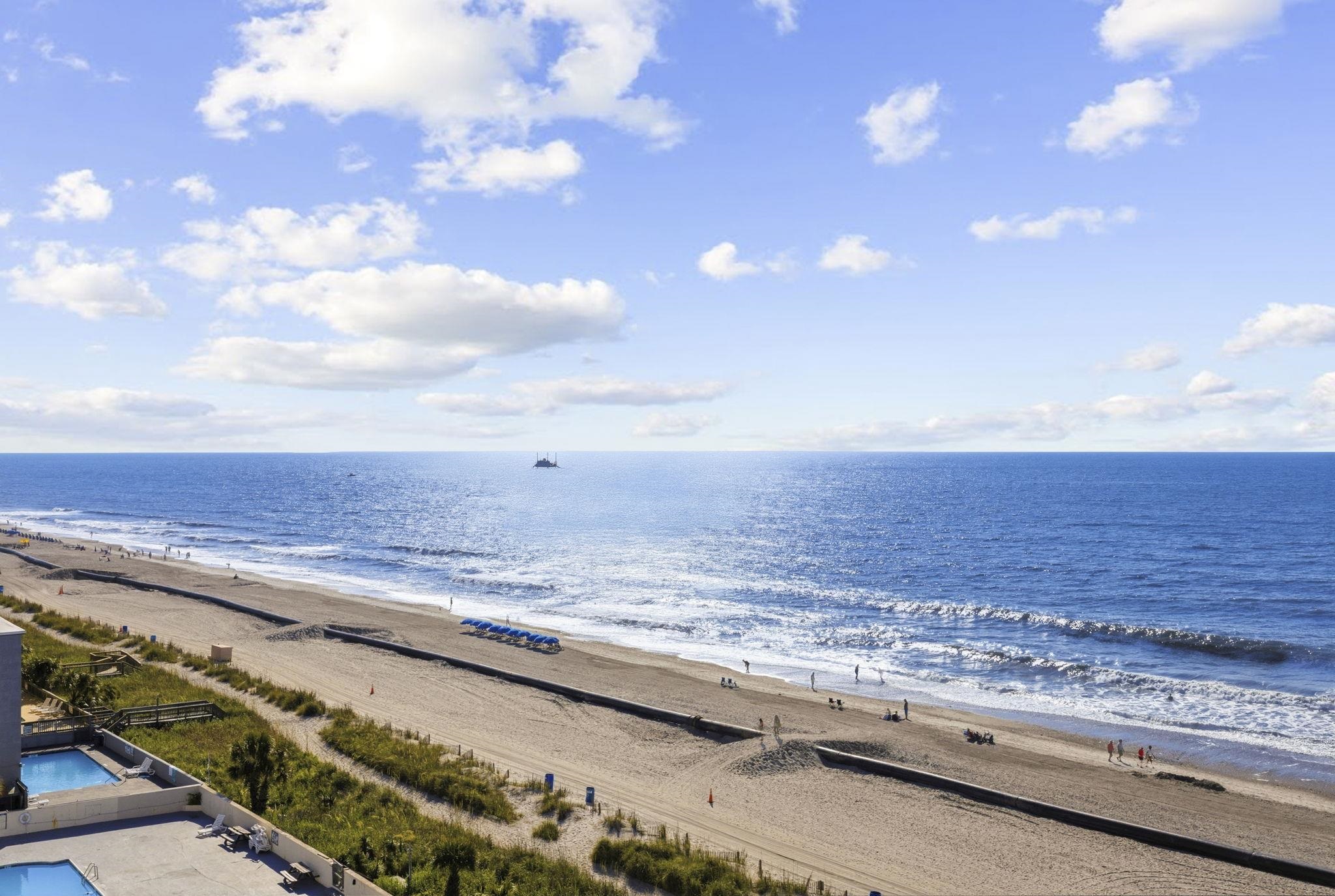 1501 S Ocean Blvd. Unit: 925