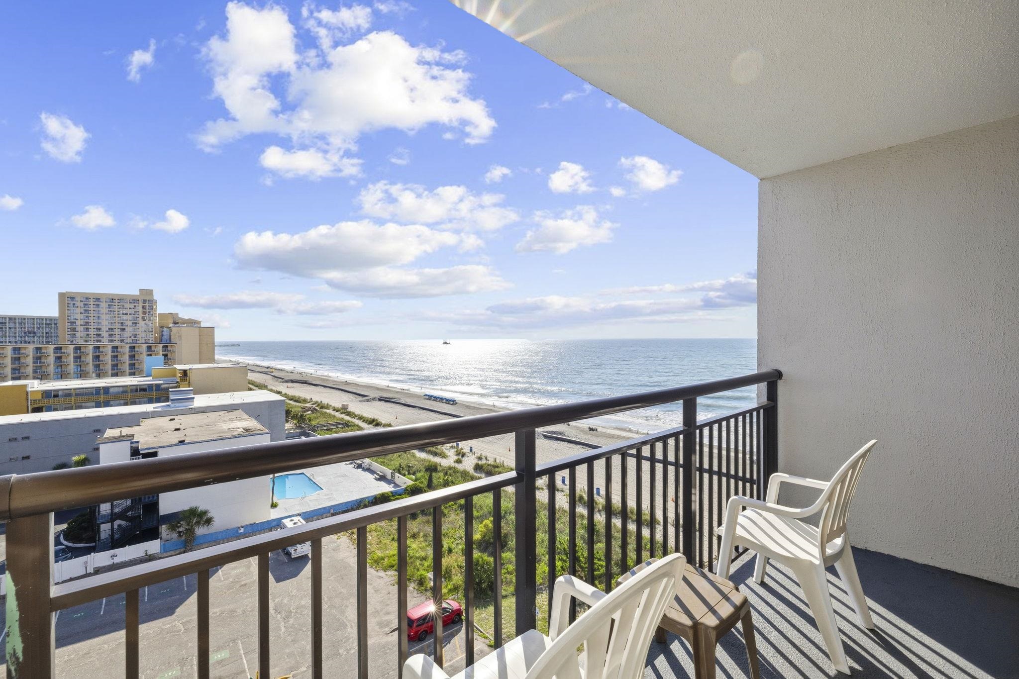 1501 S Ocean Blvd. Unit: 925