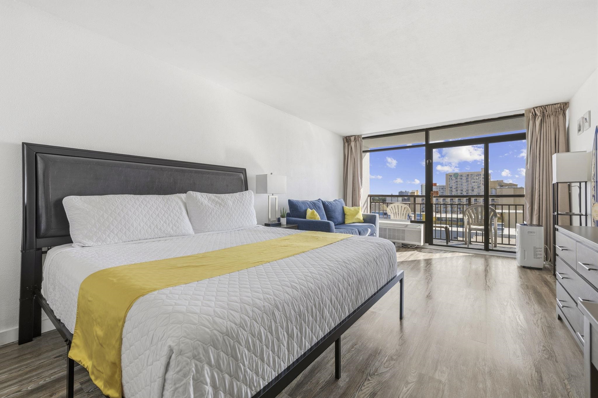 1501 S Ocean Blvd. Unit: 925