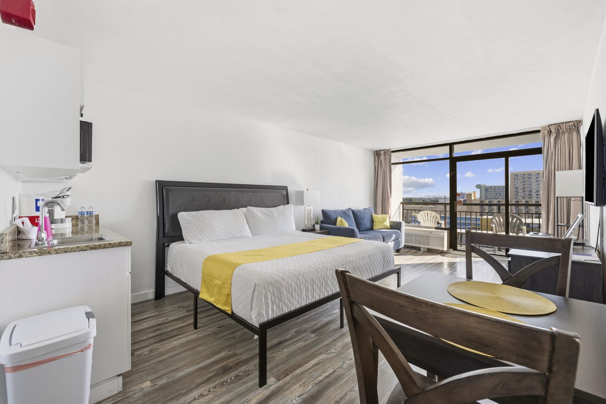 1501 S Ocean Blvd. Unit: 925