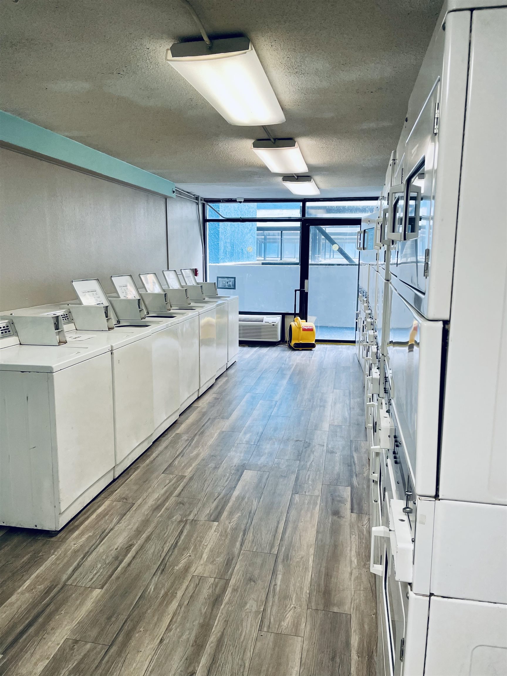 1501 S Ocean Blvd. Unit: 925