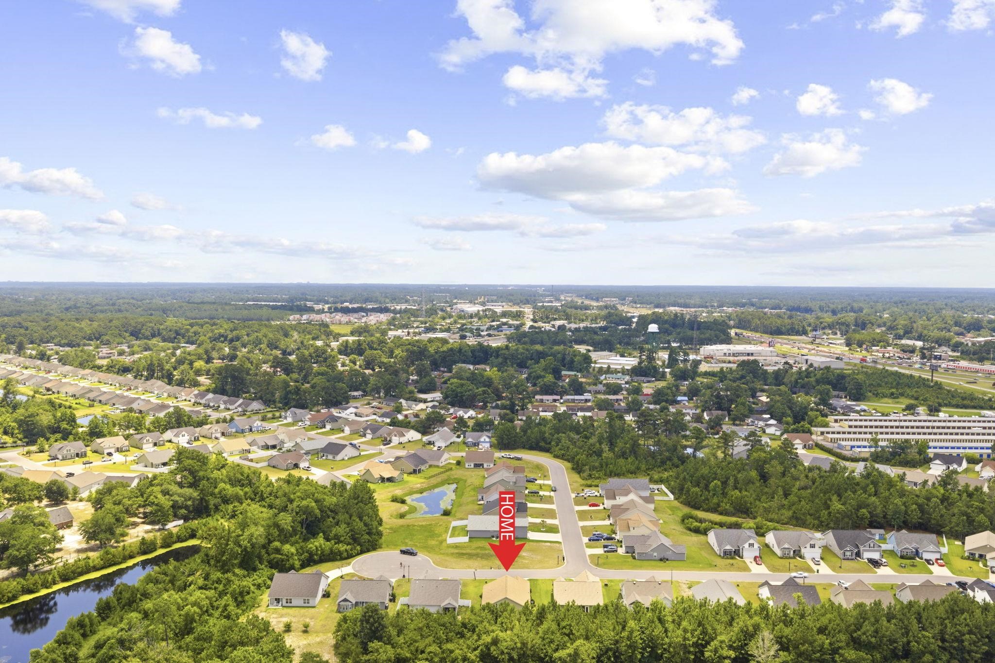 912 Cygnet Dr.