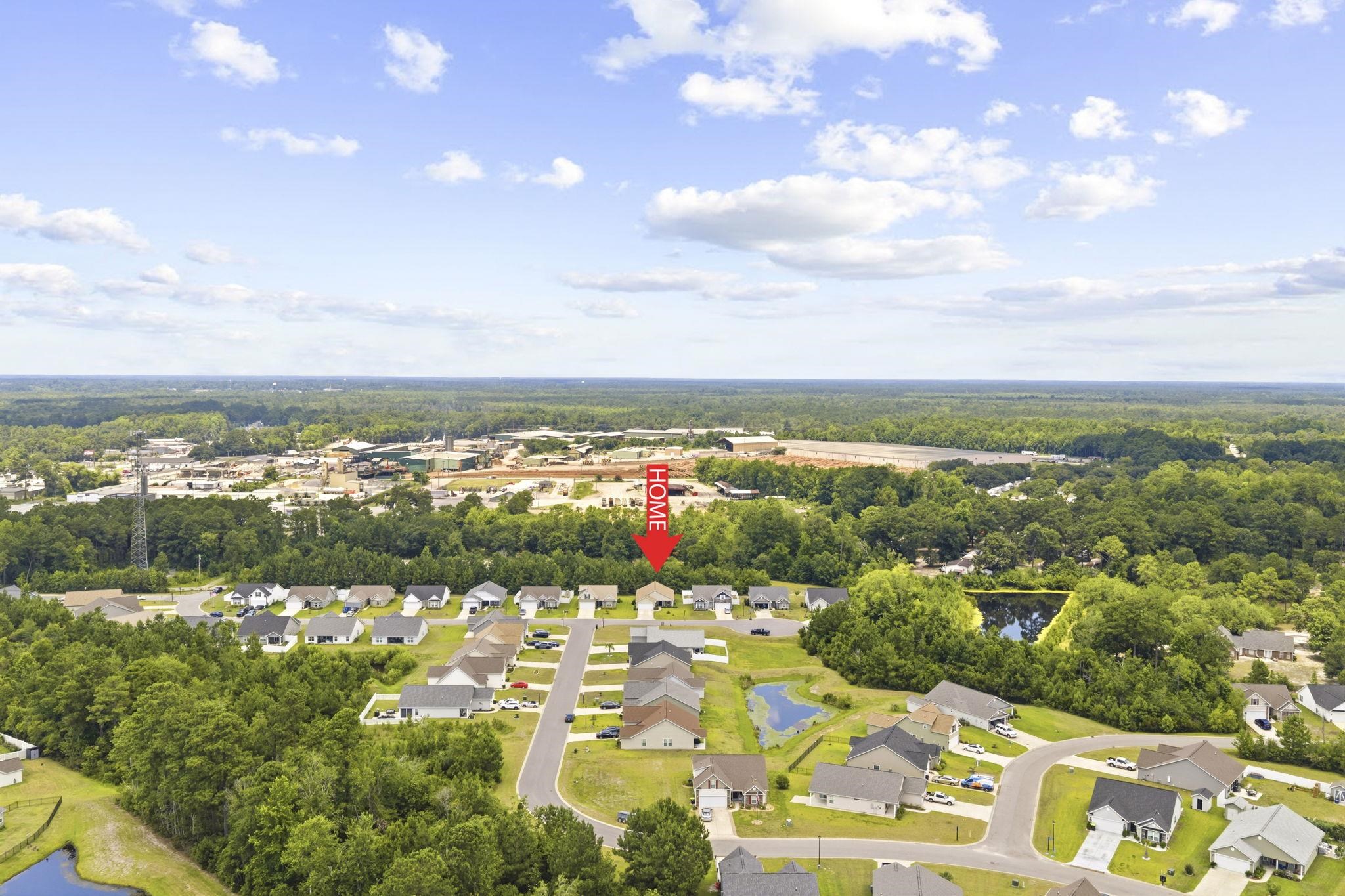 912 Cygnet Dr.