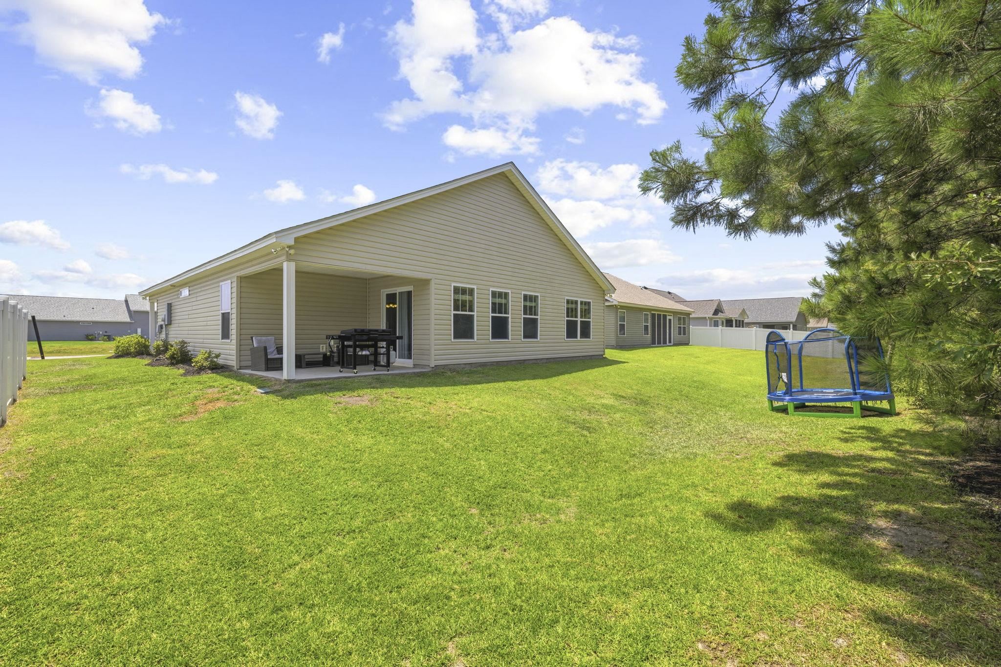 912 Cygnet Dr.