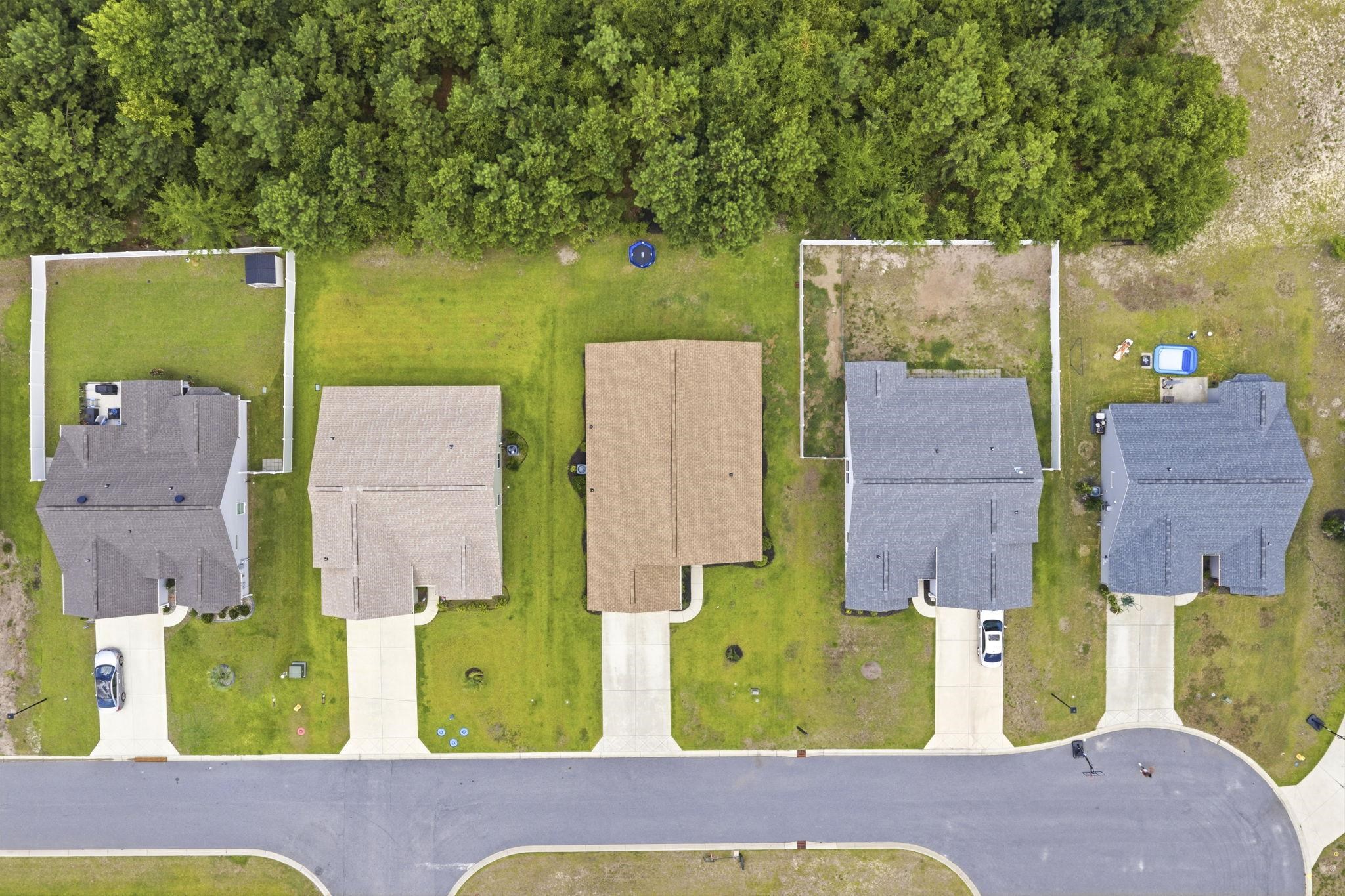 912 Cygnet Dr.