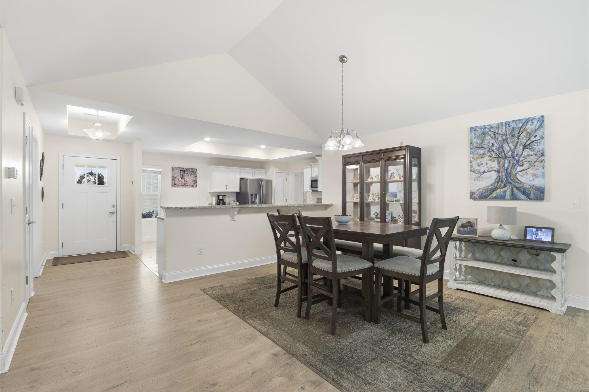 912 Cygnet Dr.