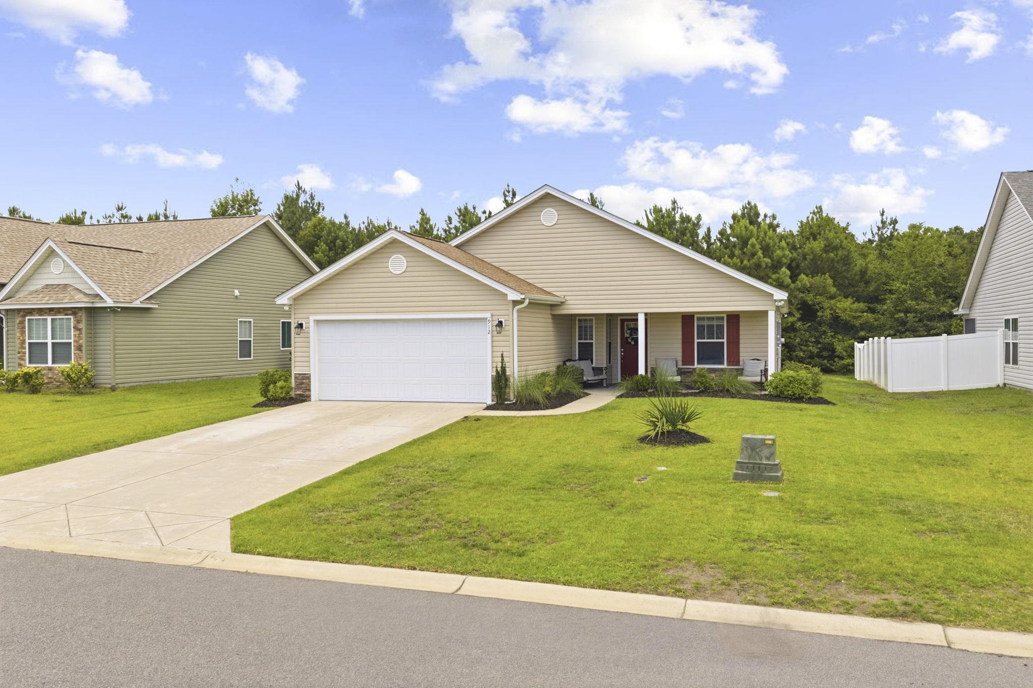 912 Cygnet Dr.