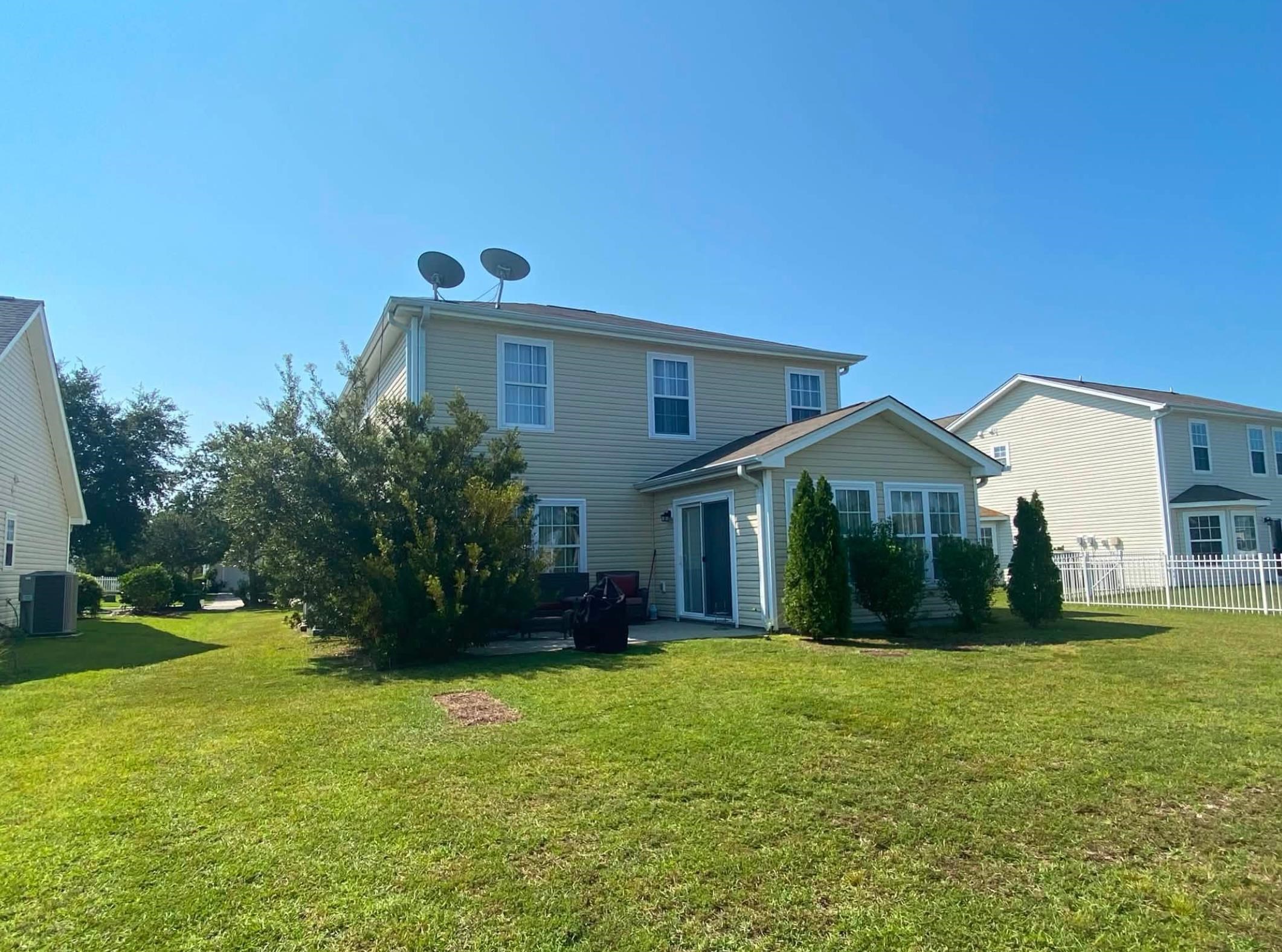 4636 E Walkerton Rd.