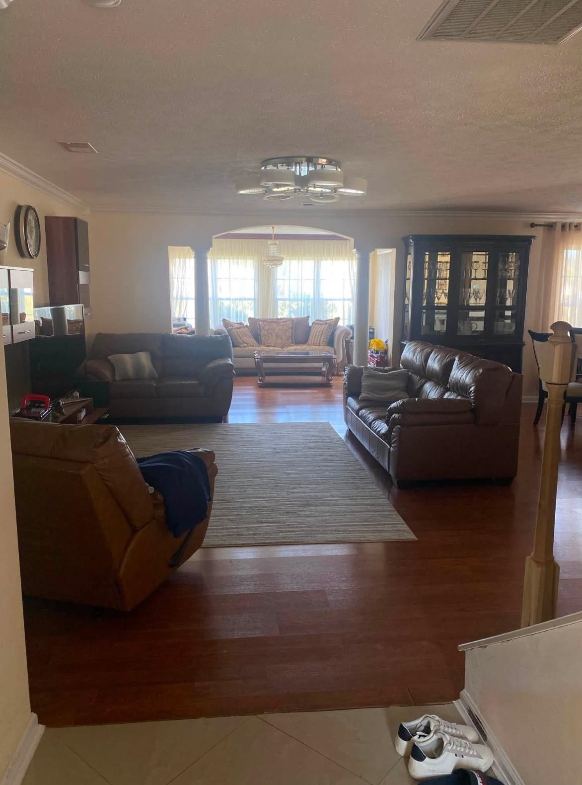 4636 E Walkerton Rd.