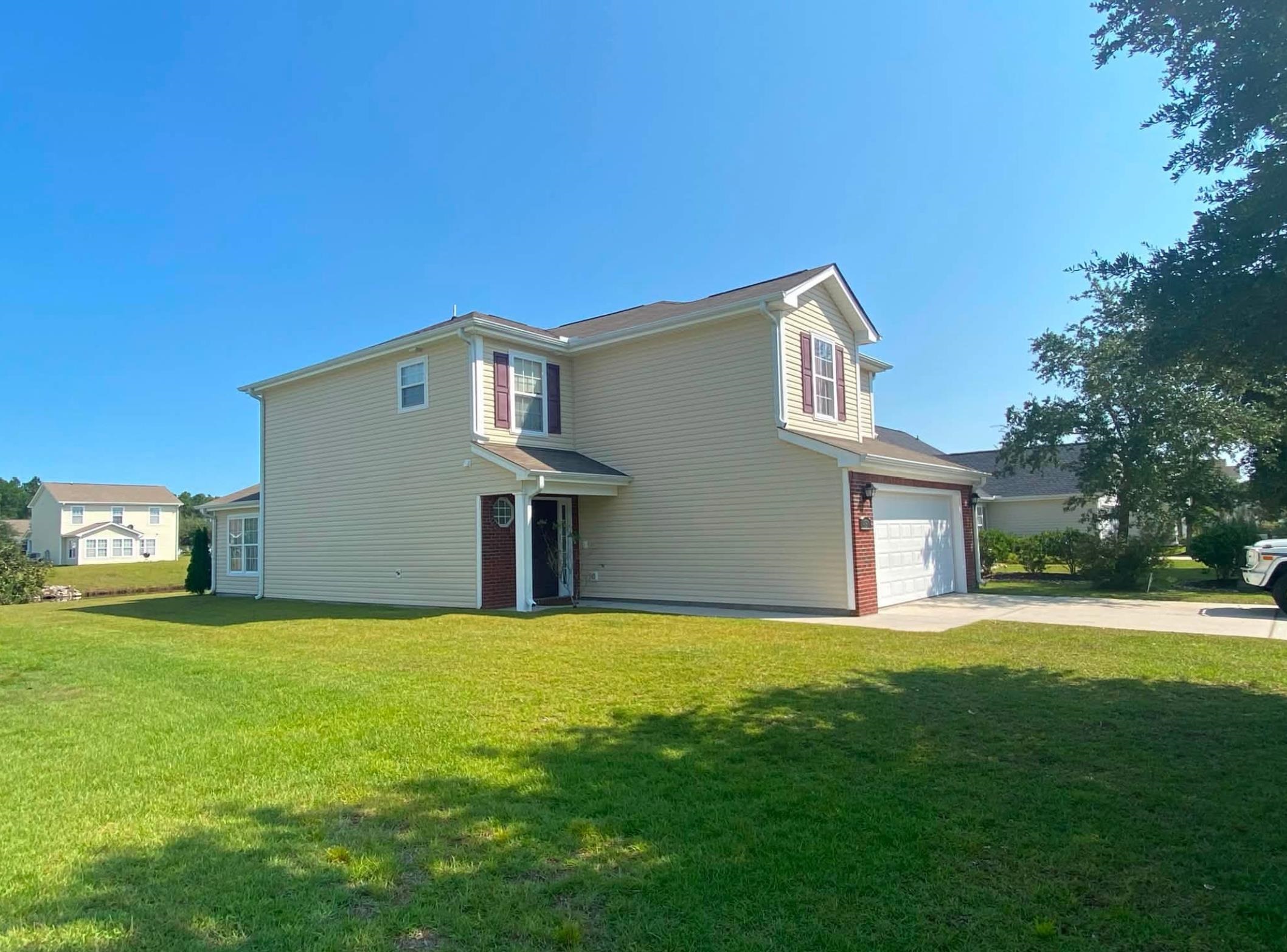 4636 E Walkerton Rd.