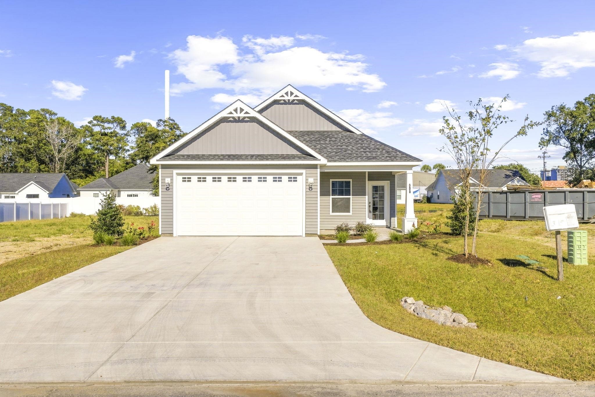 608 12th Ave S Myrtle Beach SC