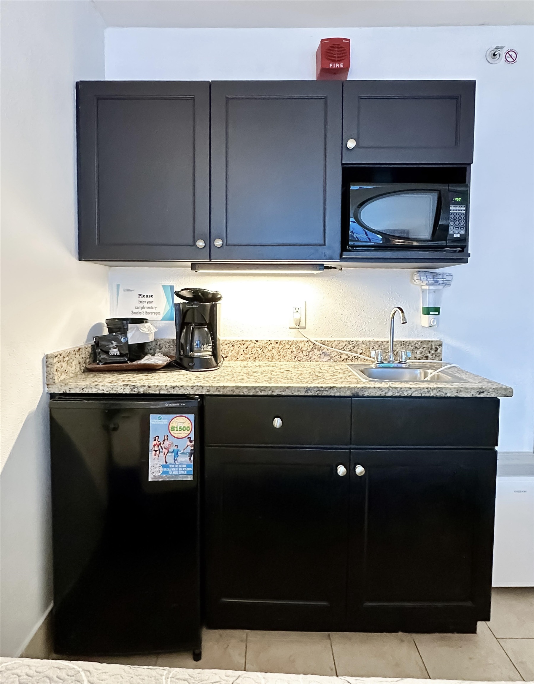 1501 S Ocean Blvd. Unit: 518
