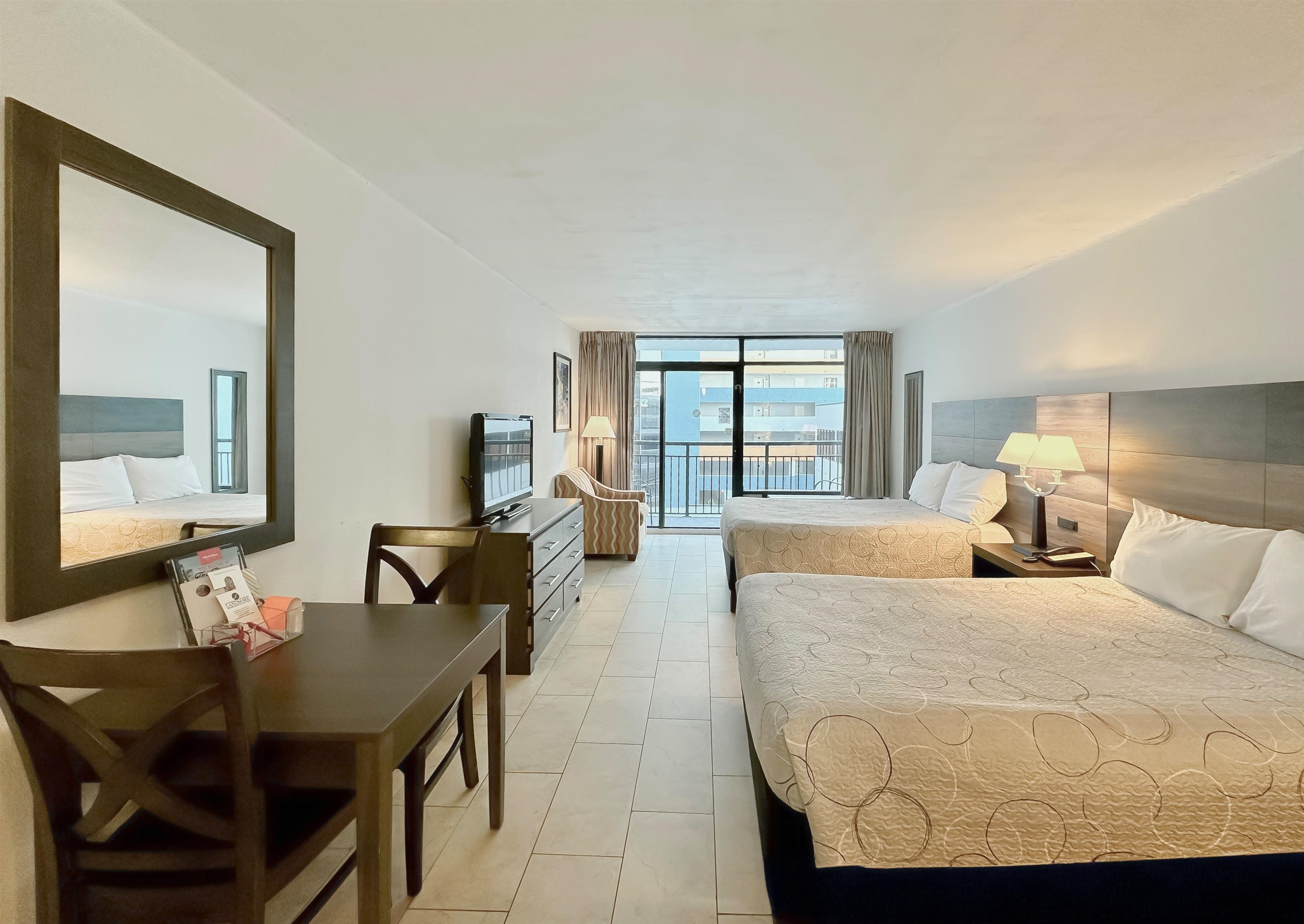 1501 S Ocean Blvd. Unit: 518