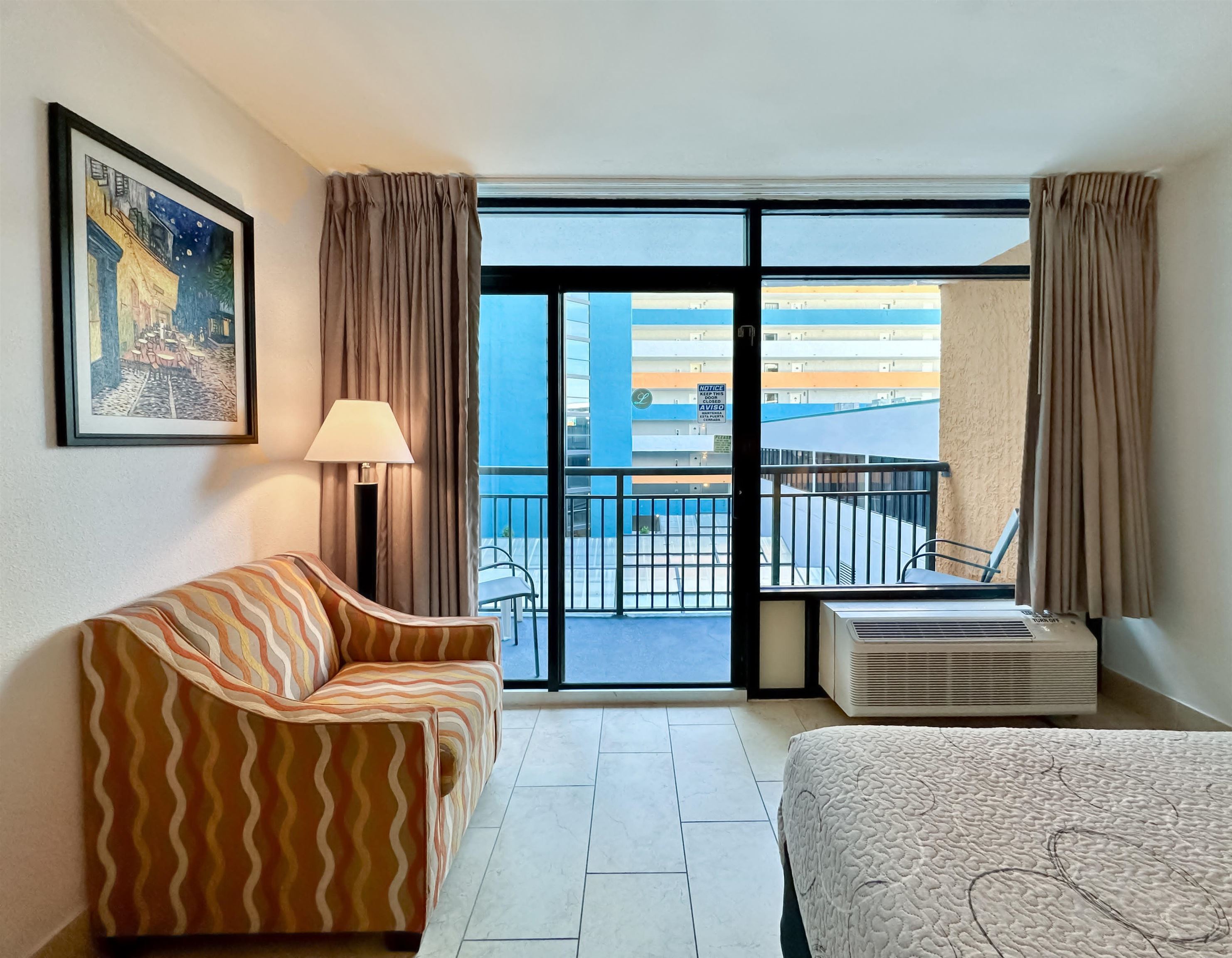 1501 S Ocean Blvd. Unit: 518