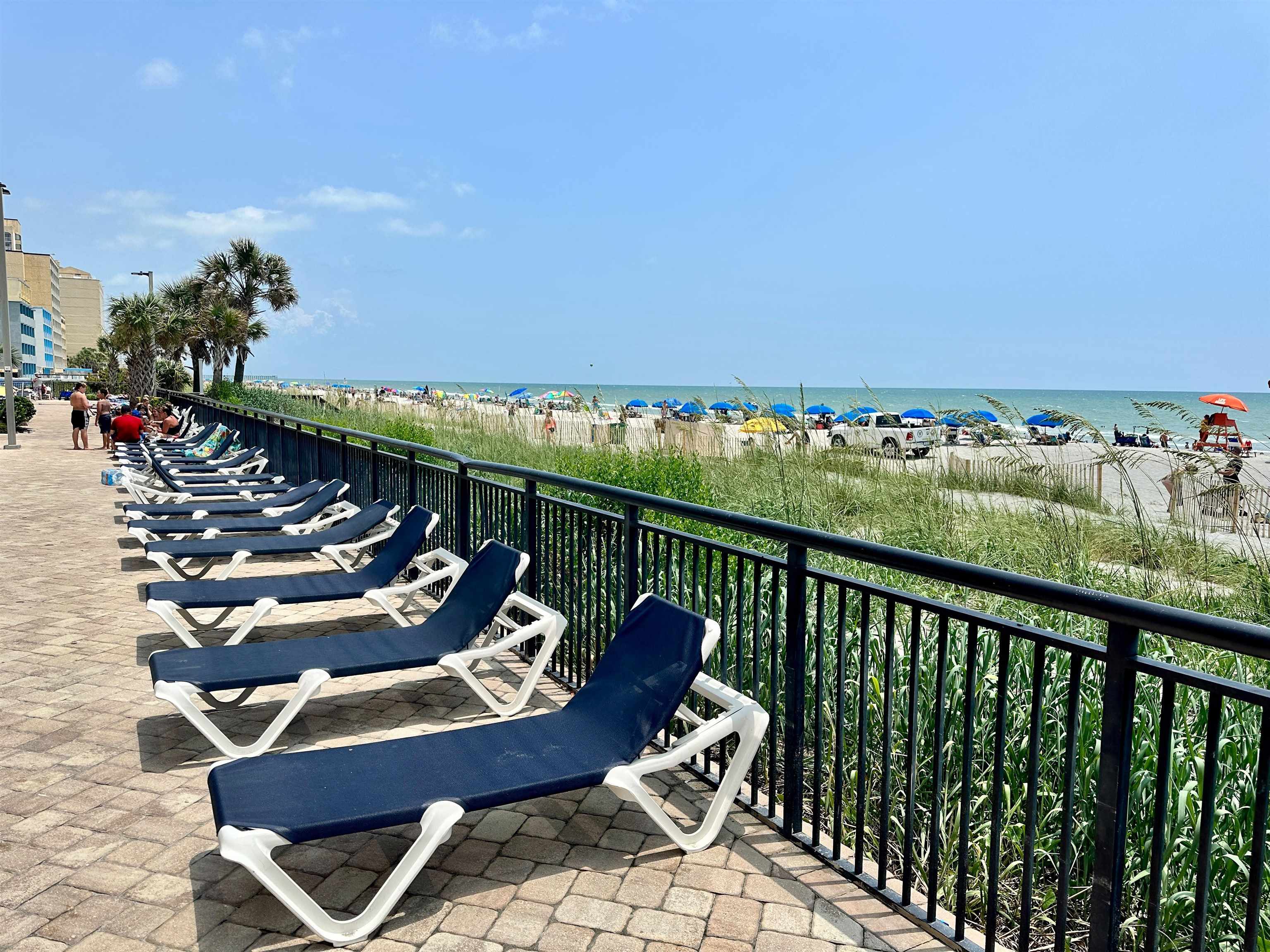 1501 S Ocean Blvd. Unit: 518