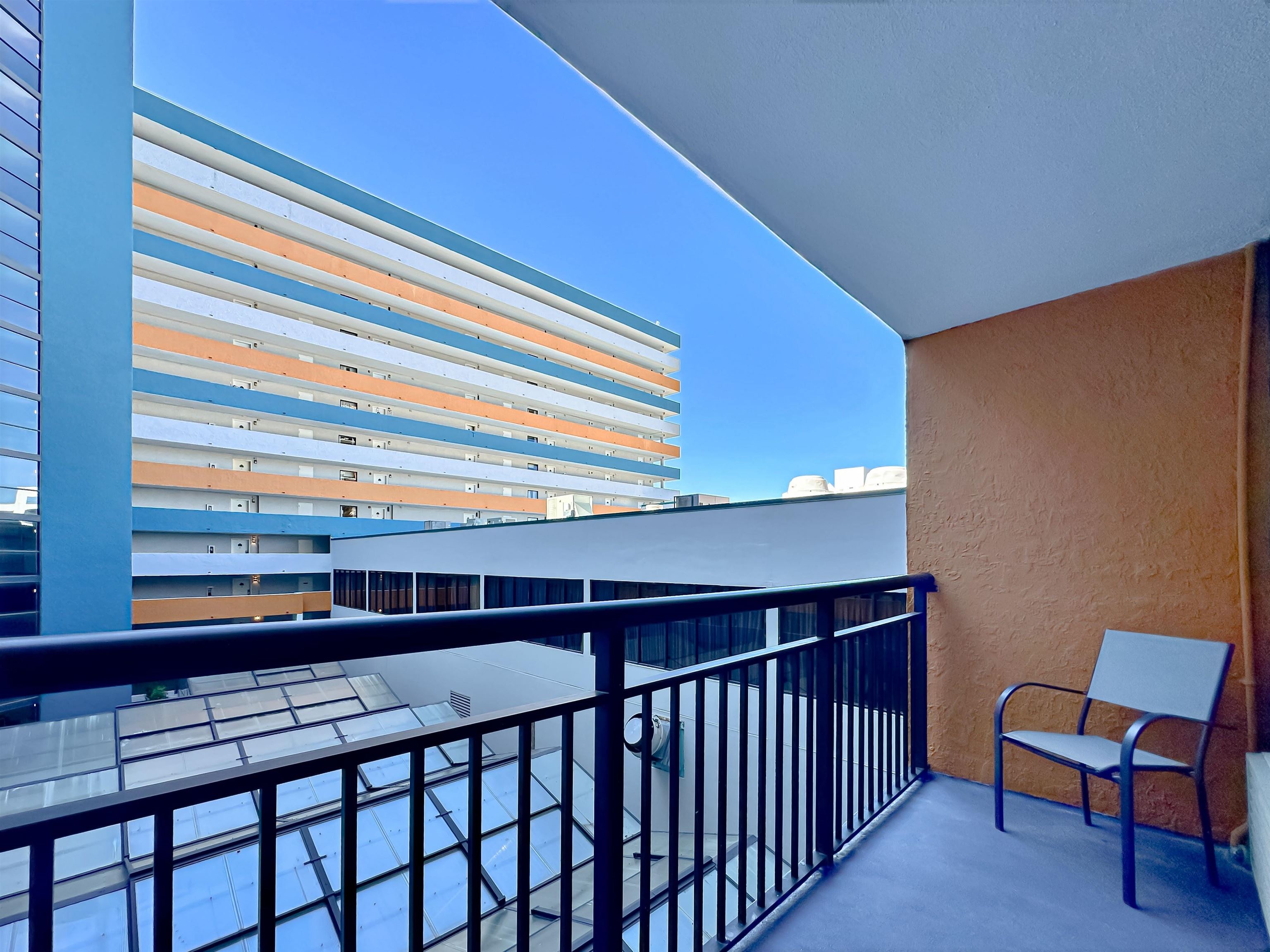 1501 S Ocean Blvd. Unit: 518
