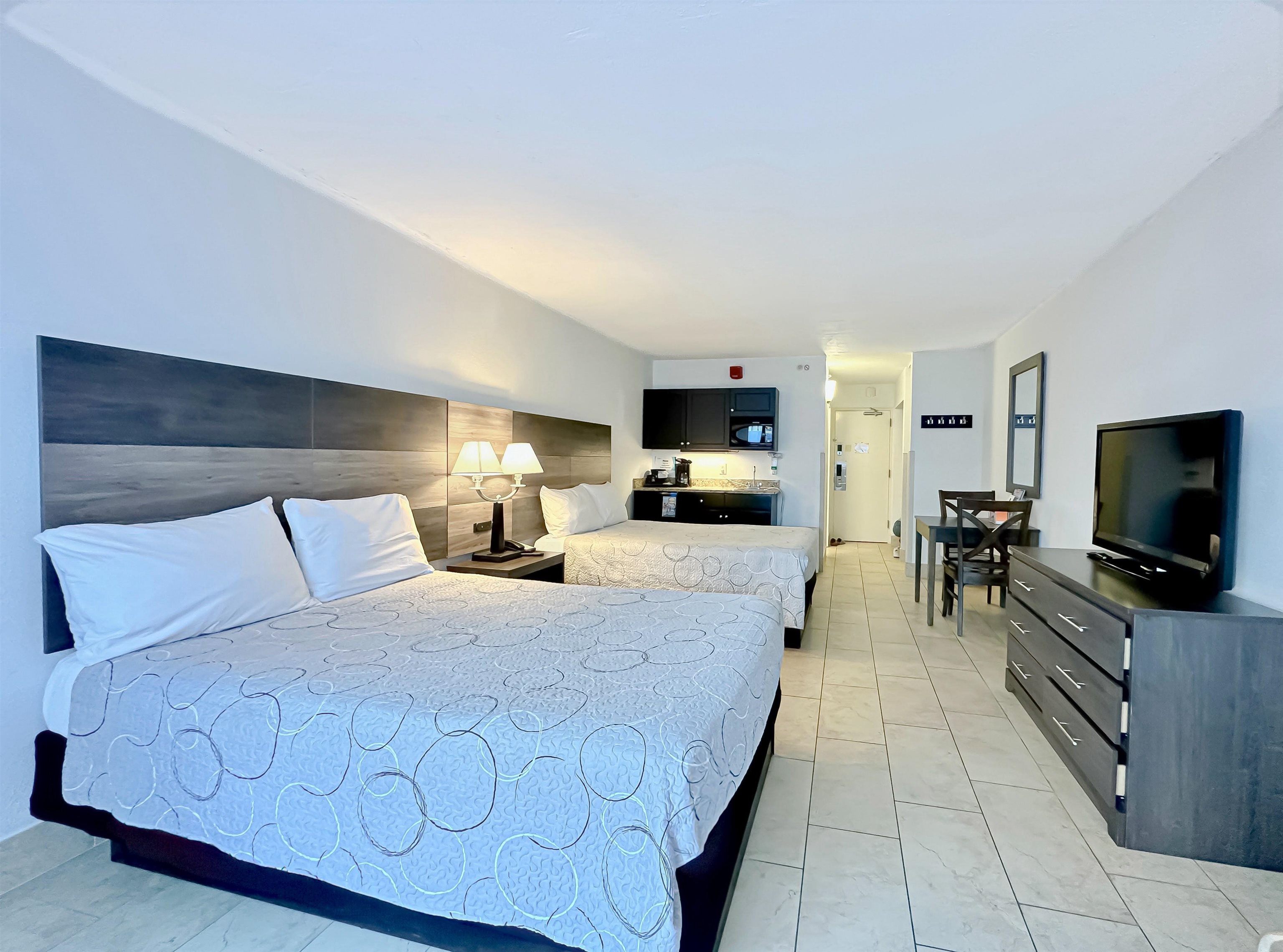 1501 S Ocean Blvd. Unit: 518