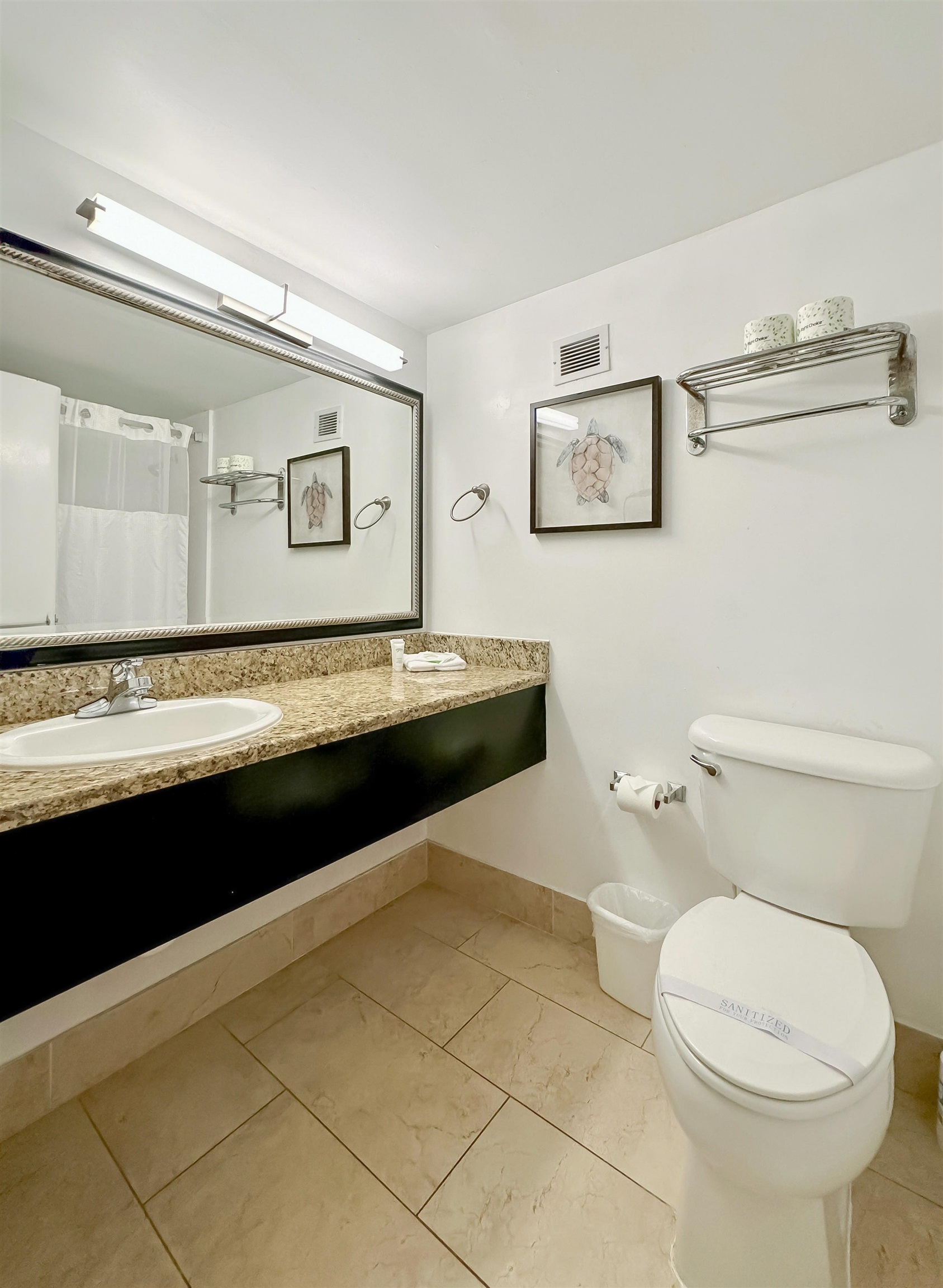 1501 S Ocean Blvd. Unit: 518