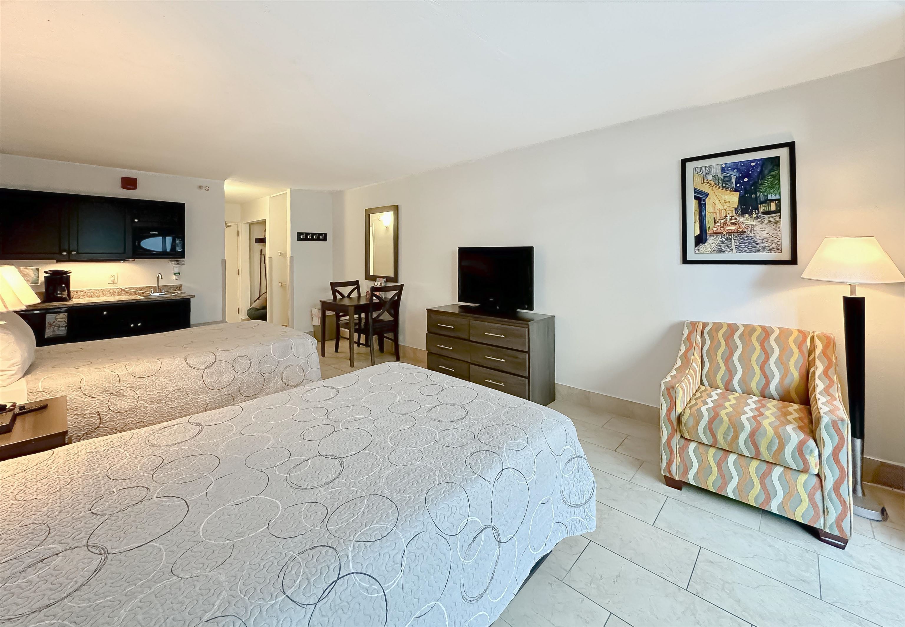 1501 S Ocean Blvd. Unit: 518