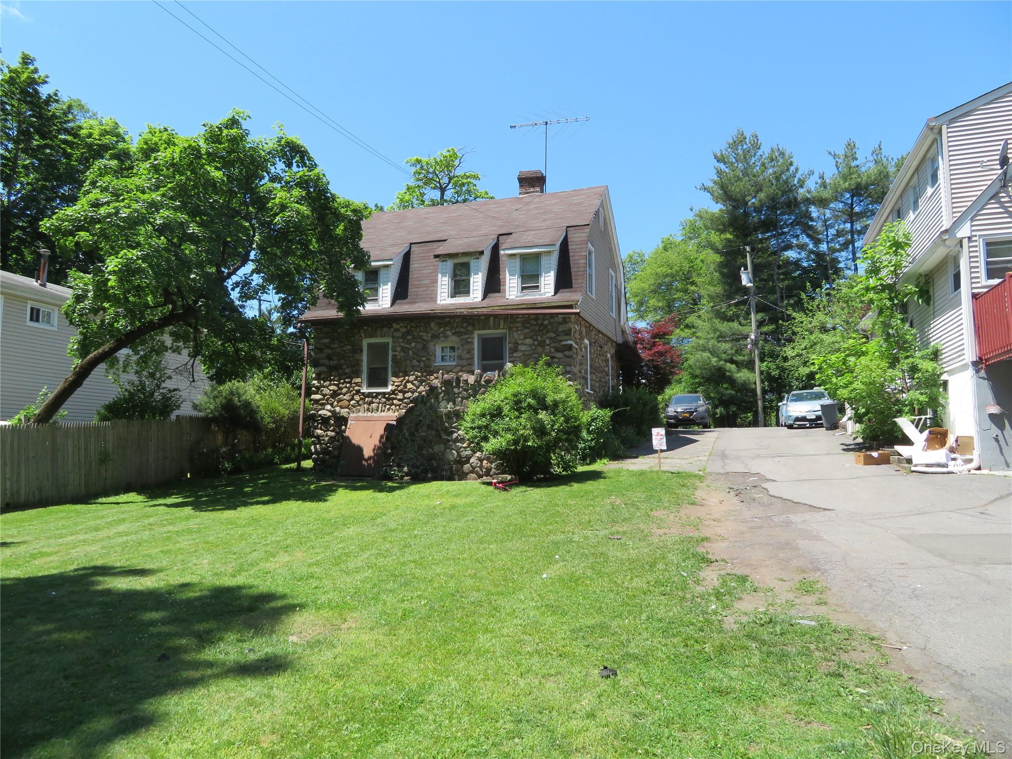 22 State Street