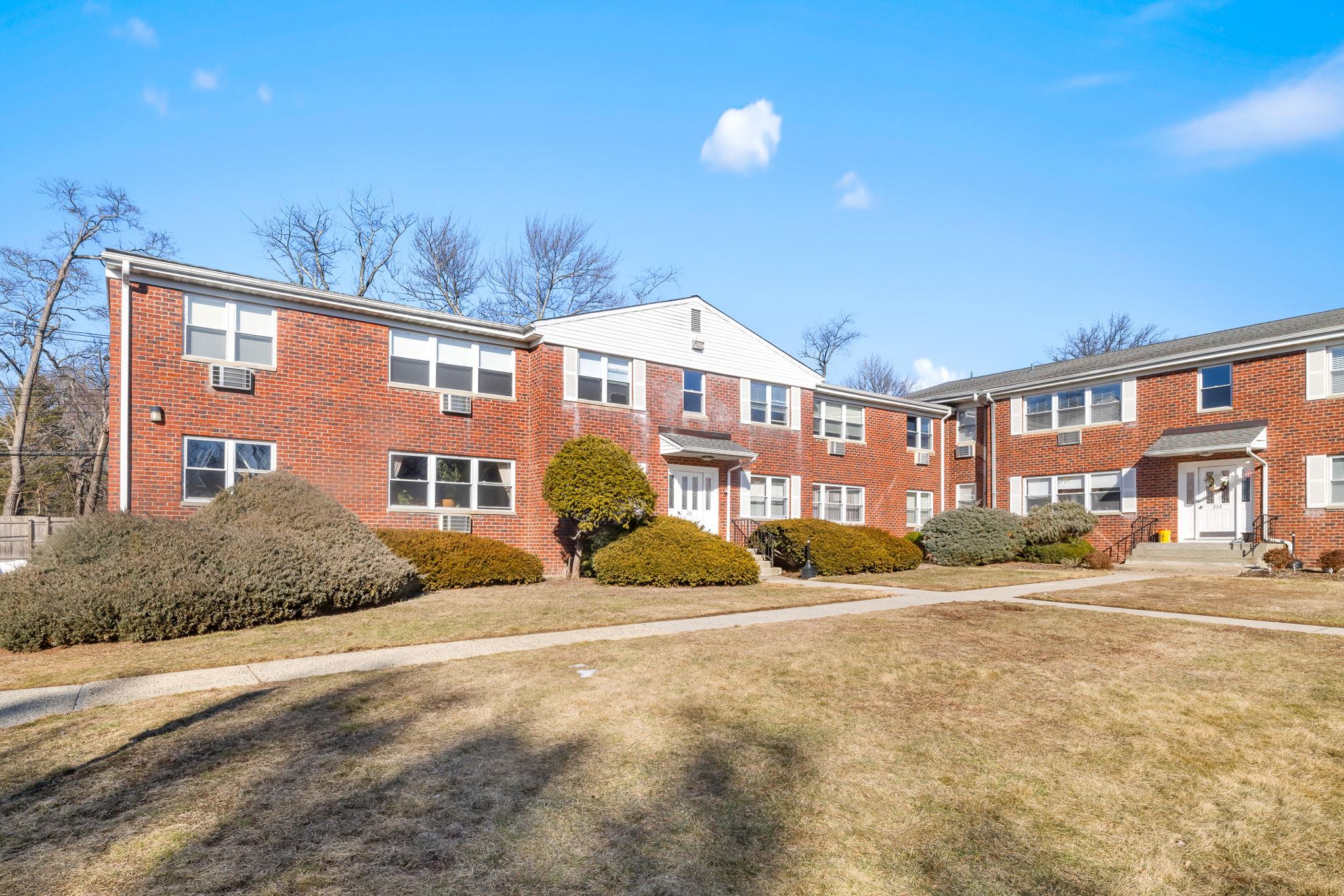 231 N Middletown Road Unit: C