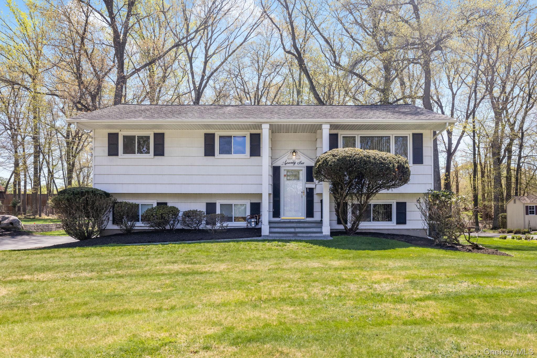26 Spruce Lane