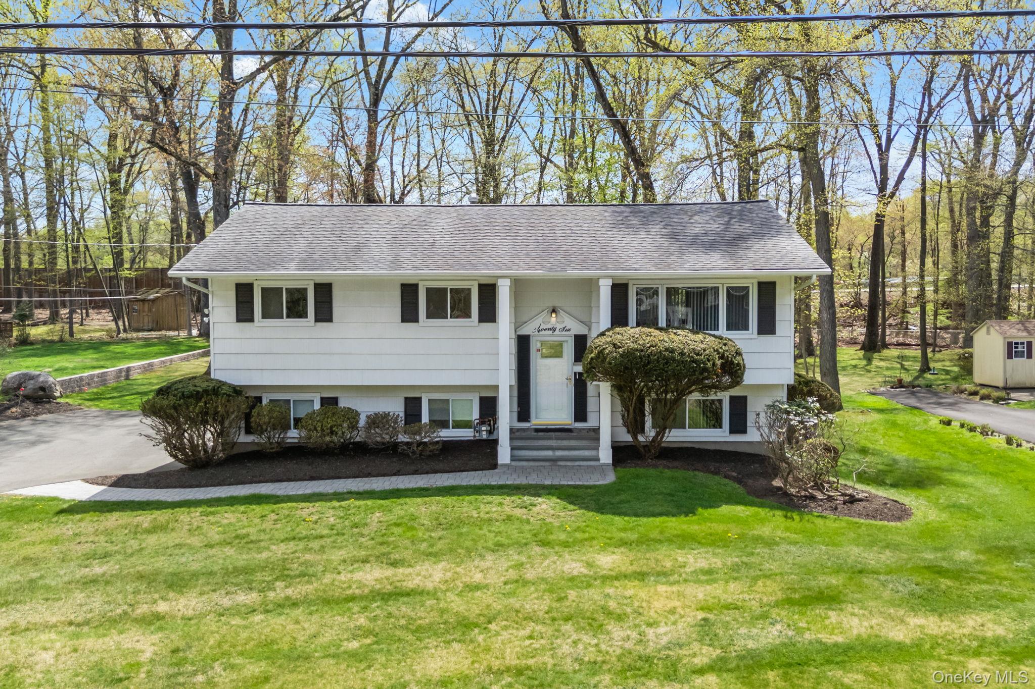 26 Spruce Lane