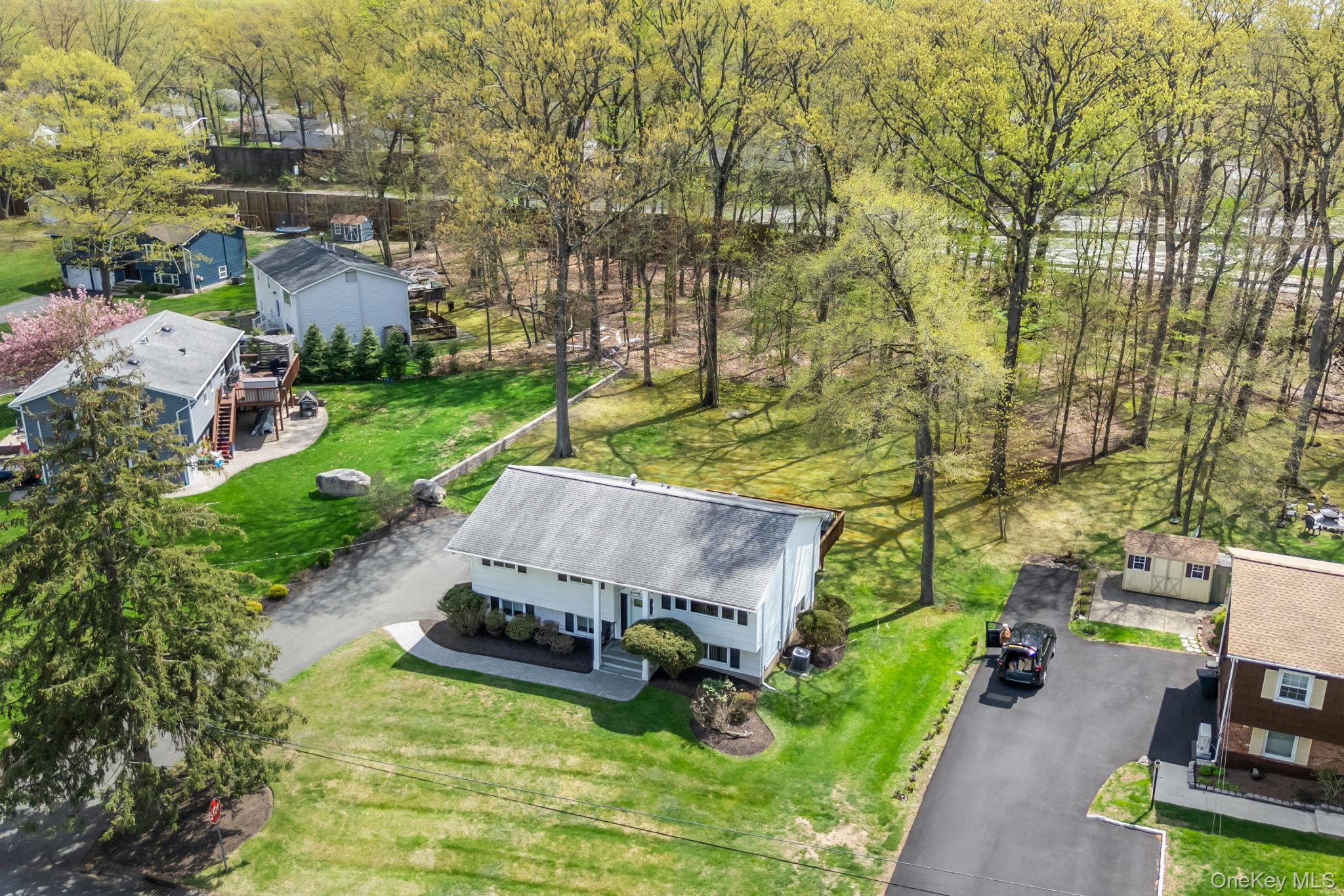 26 Spruce Lane