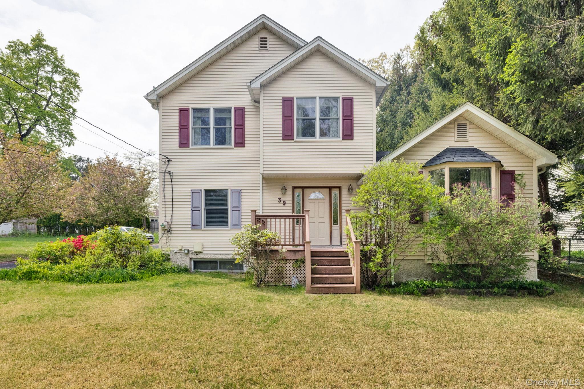 39 Lindbergh Lane
