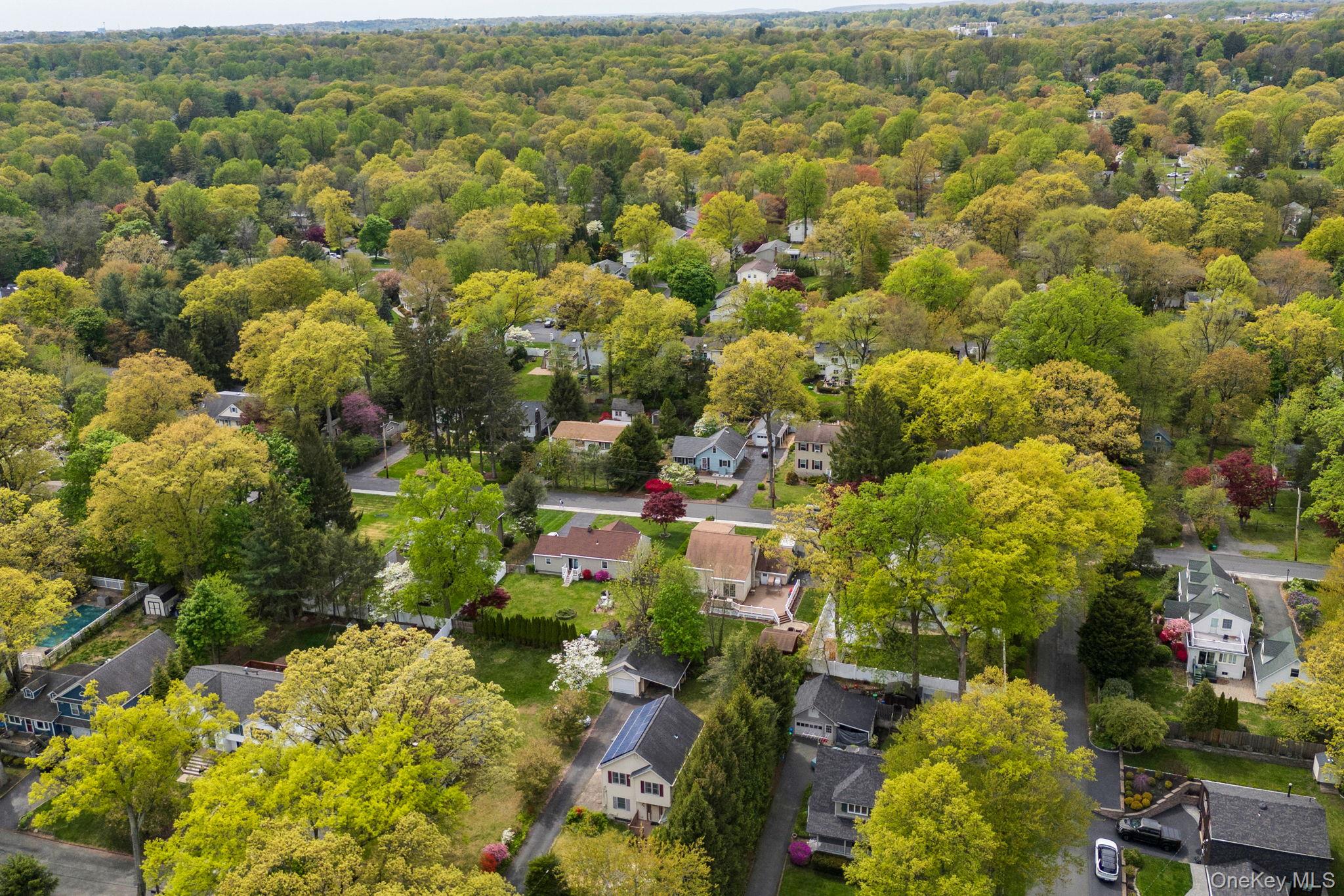 39 Lindbergh Lane