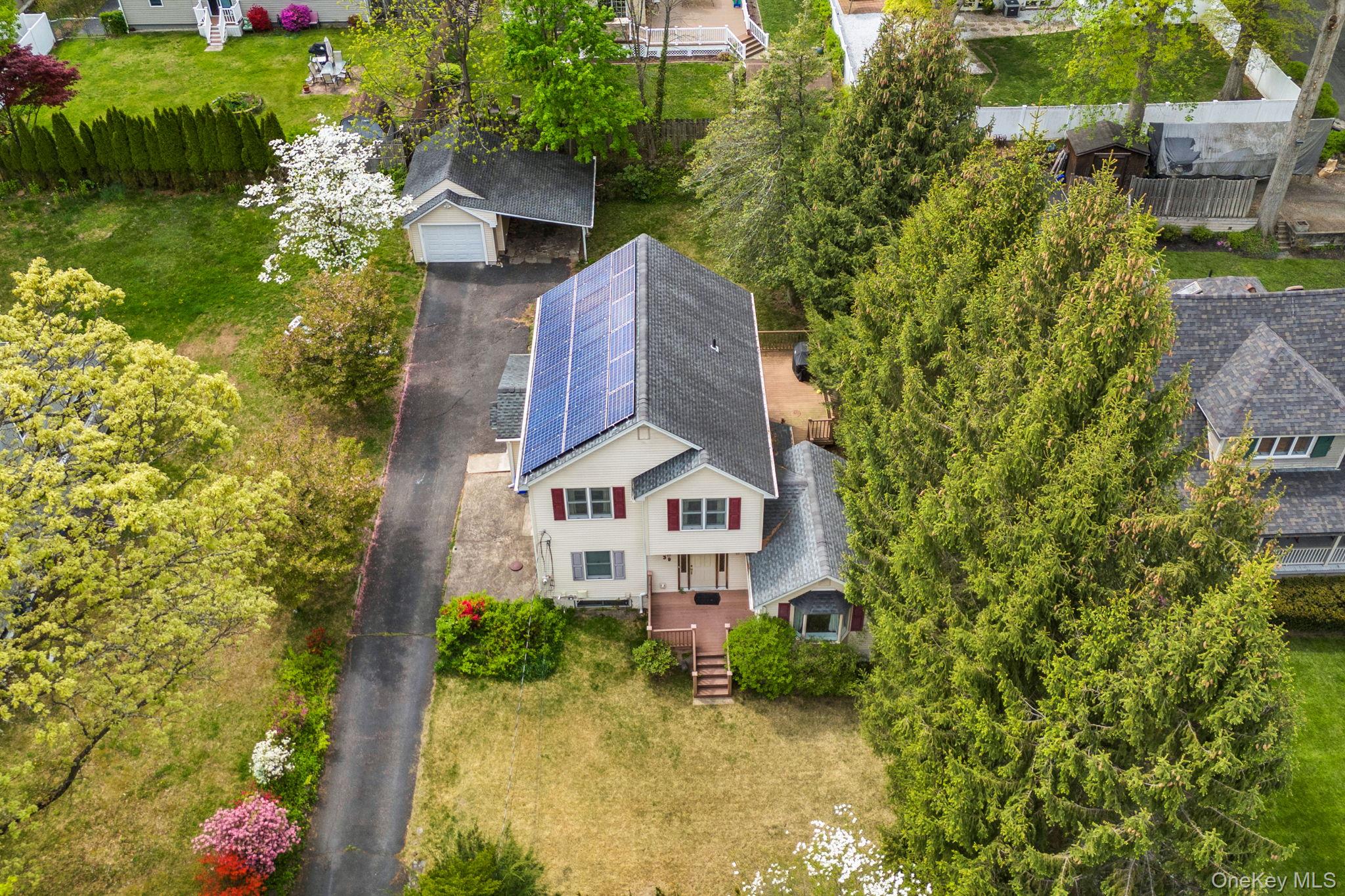39 Lindbergh Lane