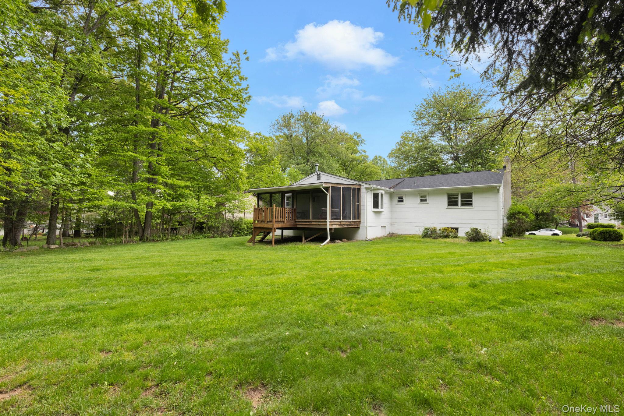 16 Oak Road