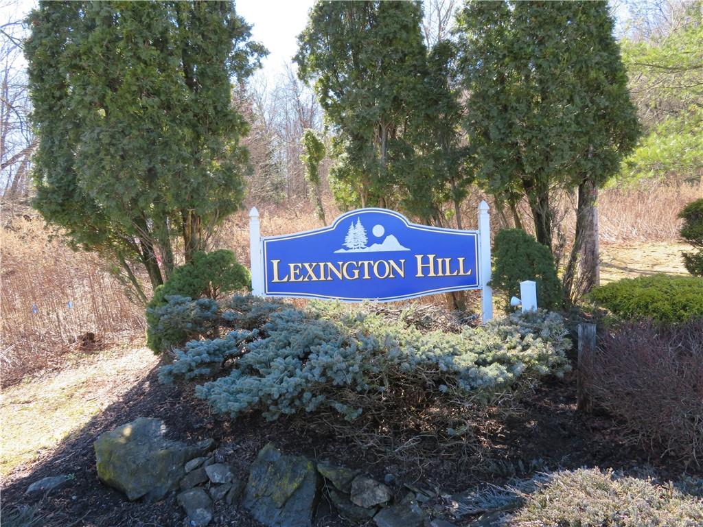 16 Lexington Hill Unit: 6