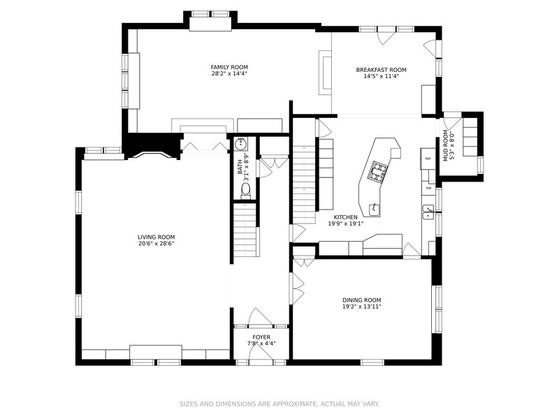 206 CUMBERLAND Avenue