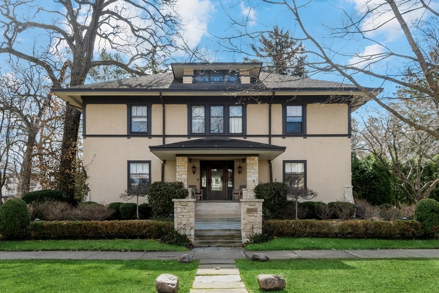 206 CUMBERLAND Avenue