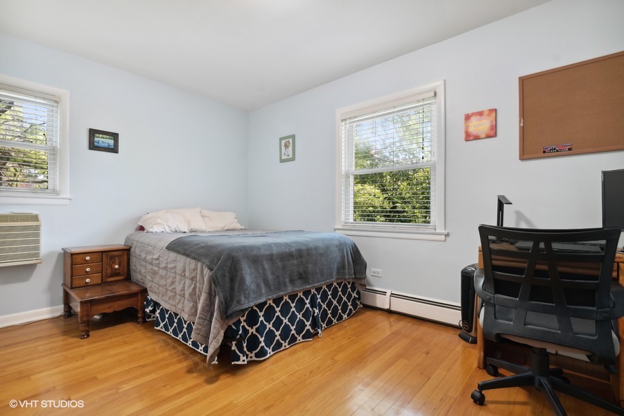 2145 Ridge Avenue Unit: 3A