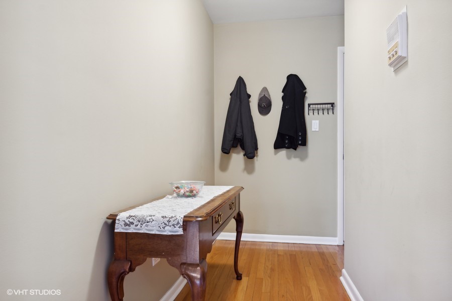 2145 Ridge Avenue Unit: 3A