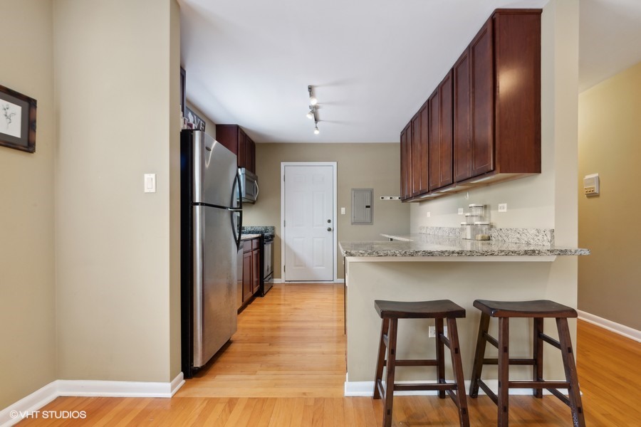 2145 Ridge Avenue Unit: 3A