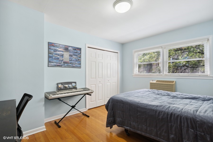 2145 Ridge Avenue Unit: 3A