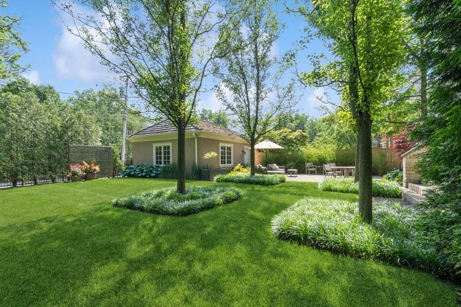 1301 Greenwood Avenue