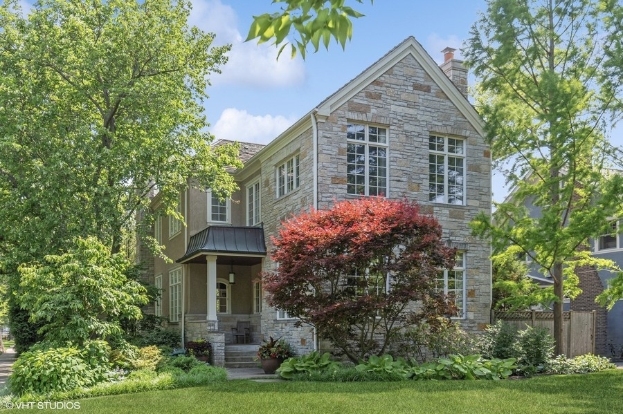 1301 Greenwood Avenue