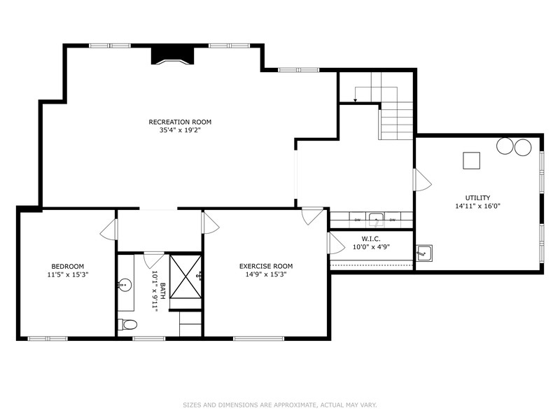 1301 Greenwood Avenue