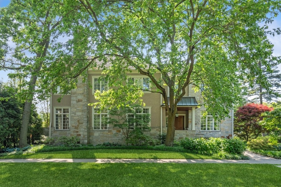 1301 Greenwood Avenue